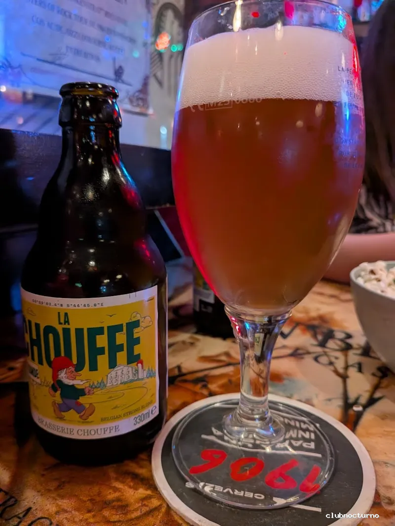 ROCKNROLLA MUSIC BAR