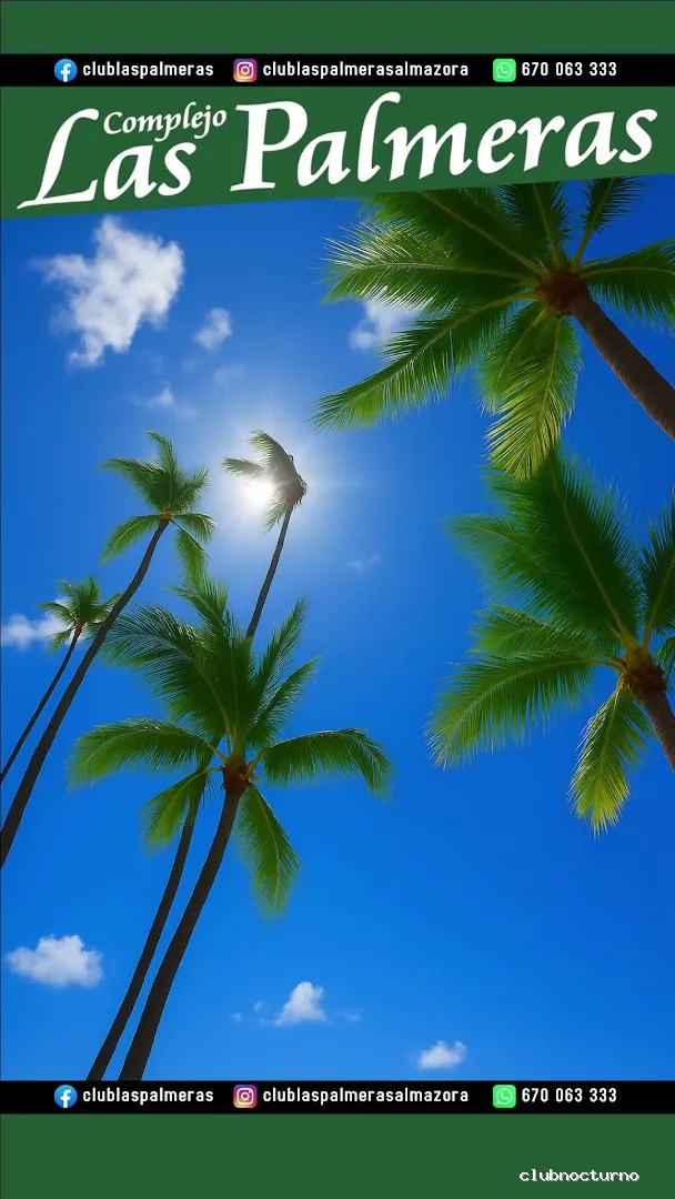 Club Las Palmeras