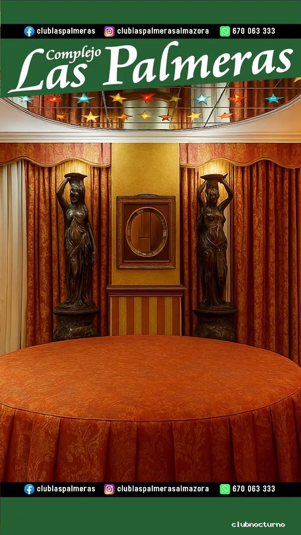Club Las Palmeras