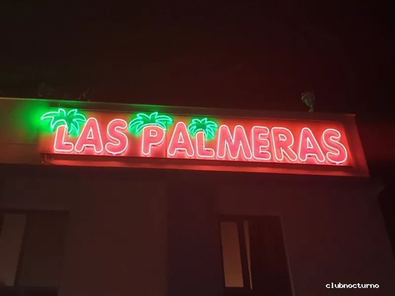 Club Las Palmeras