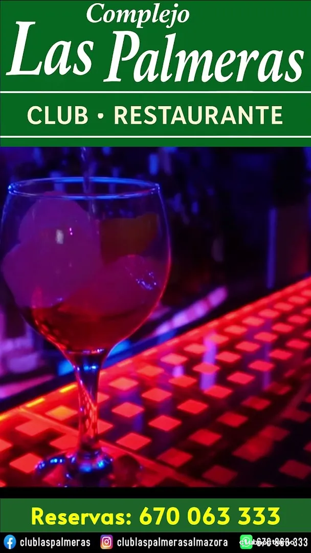Club Las Palmeras