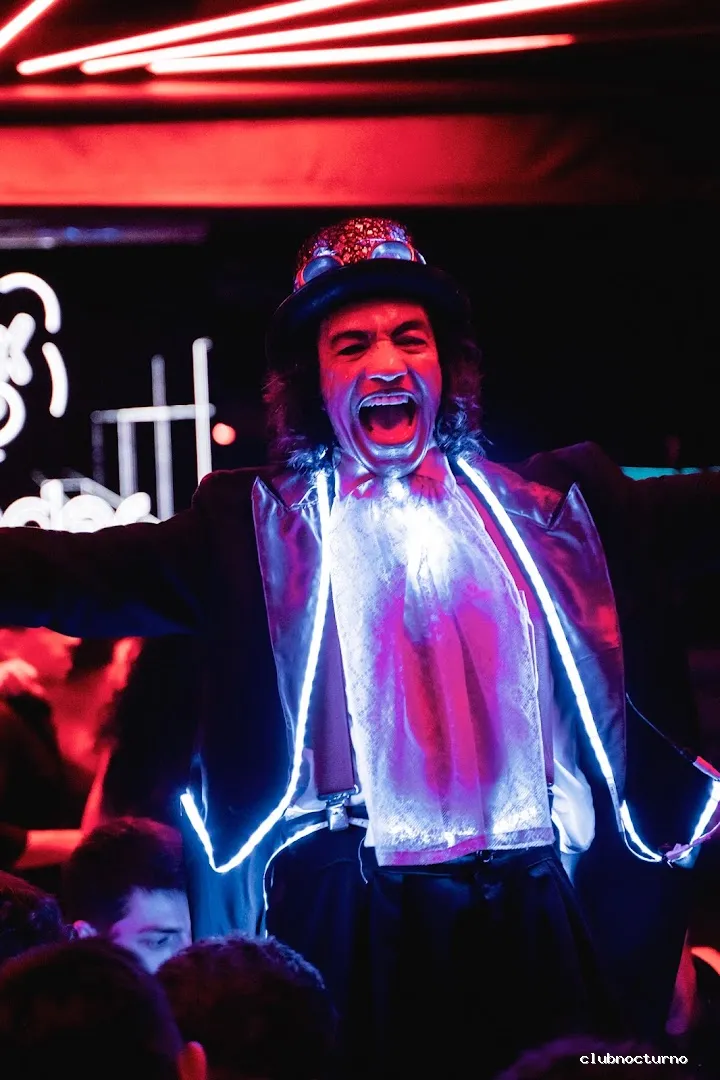 Discoteca Six Nine Girona