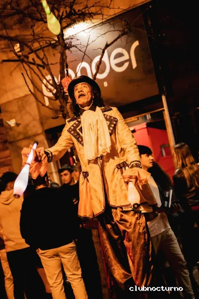 Discoteca Six Nine Girona