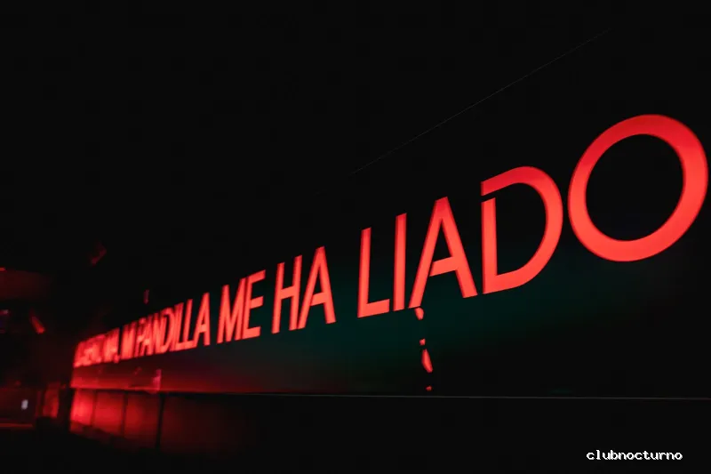 Discoteca Six Nine Girona