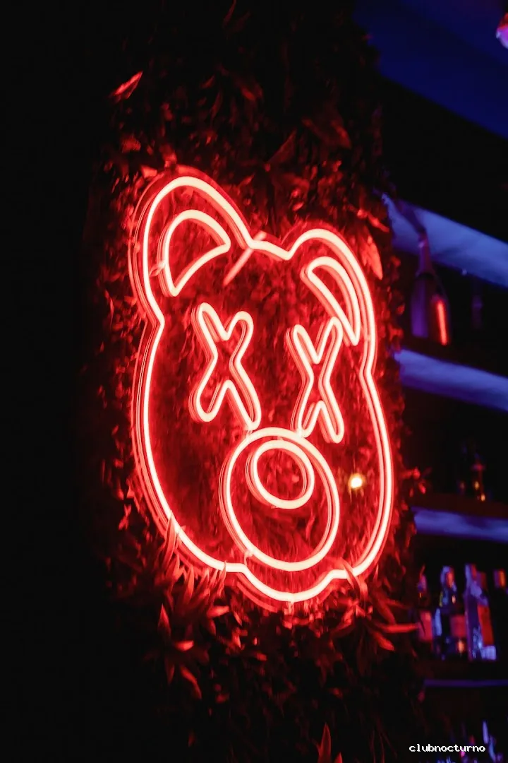 Discoteca Six Nine Girona