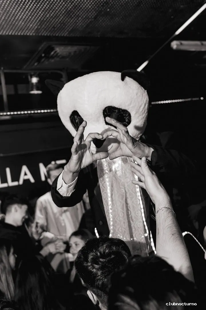 Discoteca Six Nine Girona