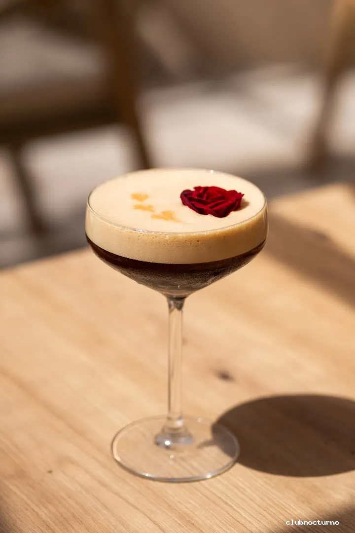 O´TARO Lounge Puerto Marina