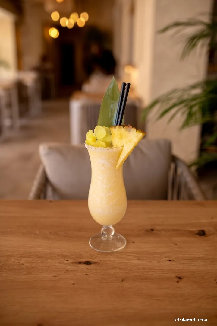 O´TARO Lounge Puerto Marina