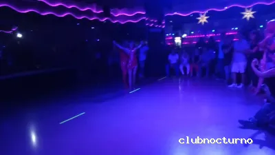 Discoteca LA57