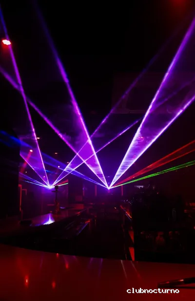 Sala & Hotel Flowers - Madrid