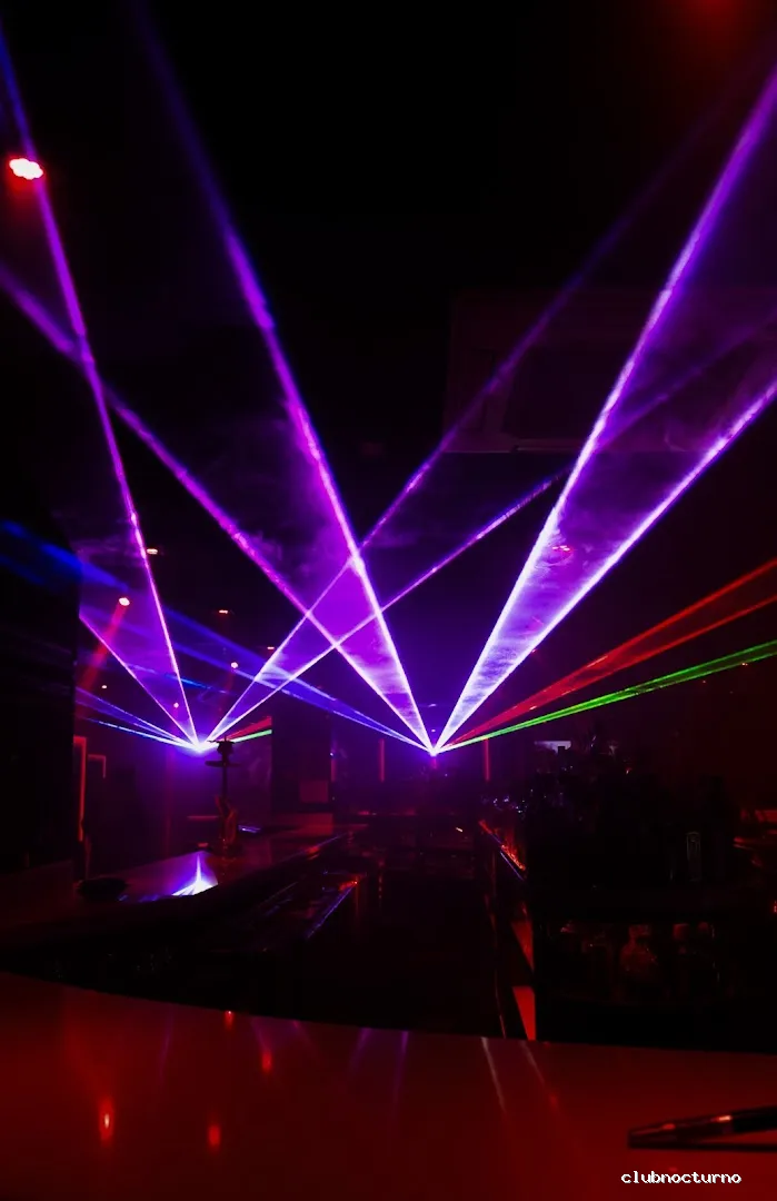 Sala & Hotel Flowers - Madrid