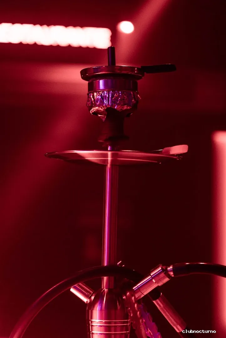 Sala & Hotel Flowers - Madrid