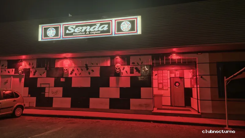 La Senda Club