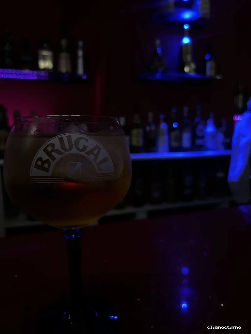 ANGEL’S “HOUSE CLUB”