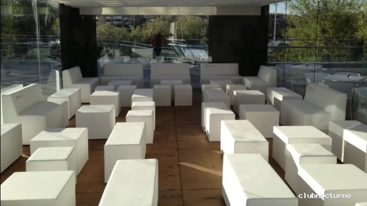 Cafetería Monasterio