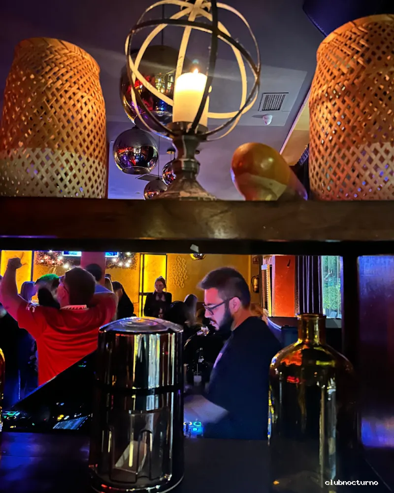 Armony - Café & Cóctel