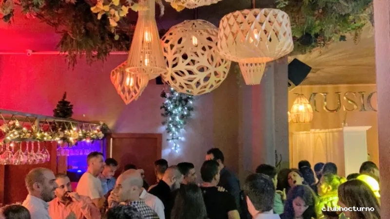 Armony - Café & Cóctel