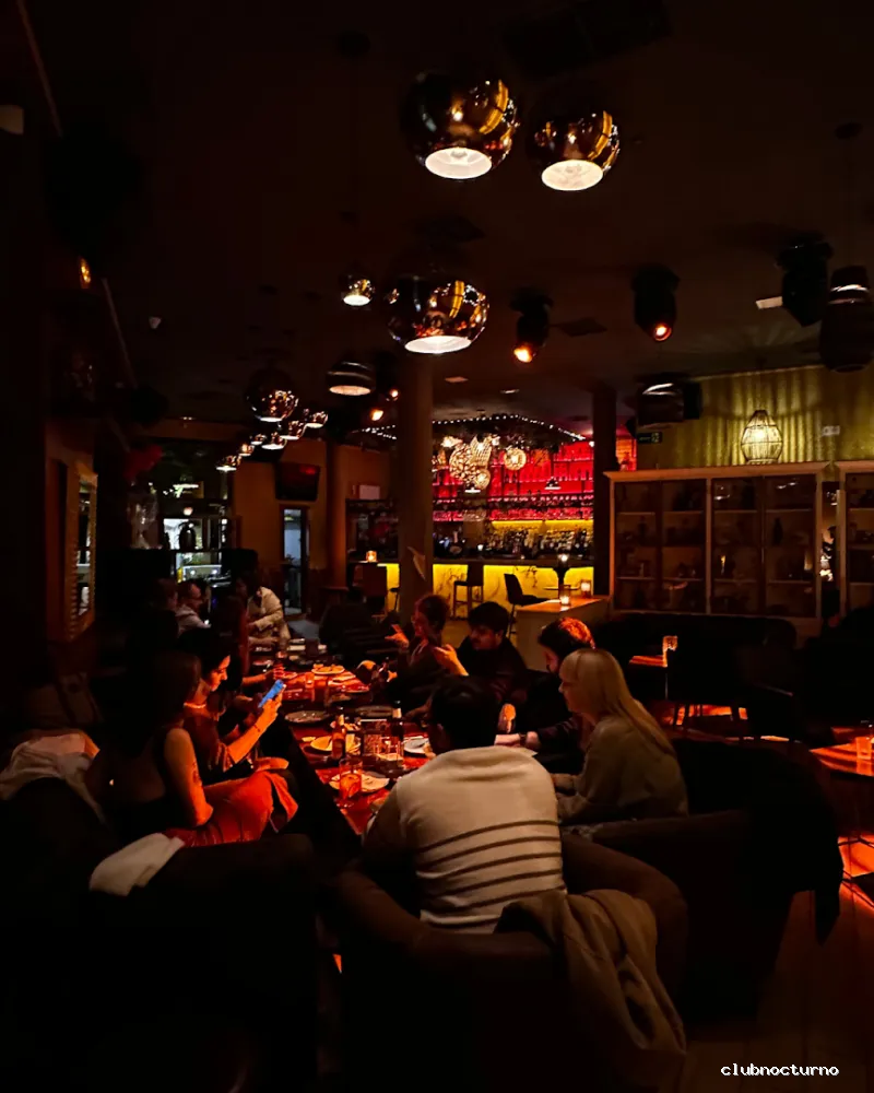 Armony - Café & Cóctel