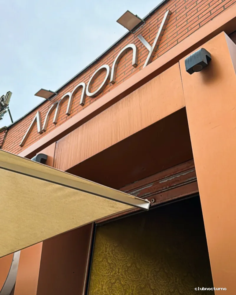 Armony - Café & Cóctel