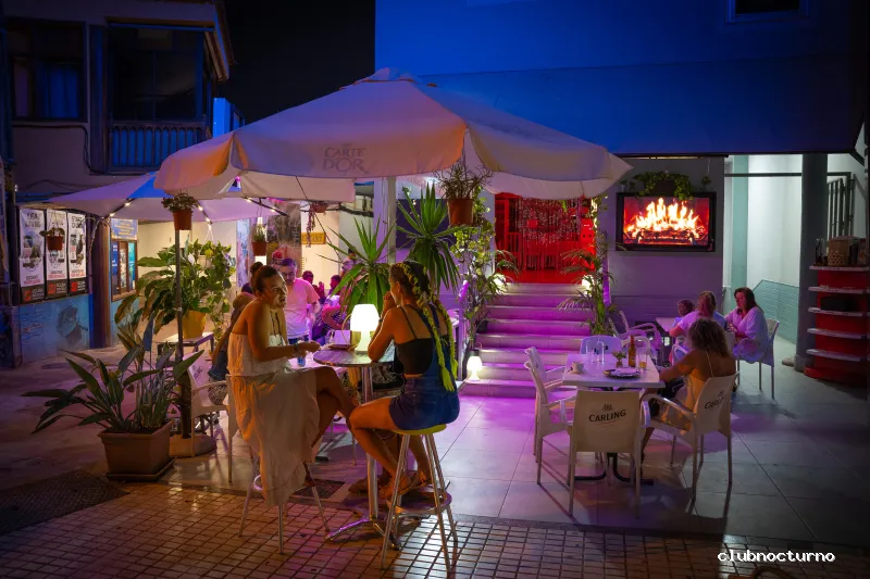 Café Juanito Bar Cafetería