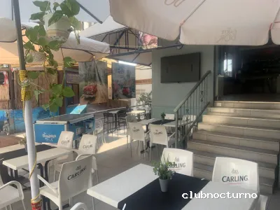 Café Juanito Bar Cafetería