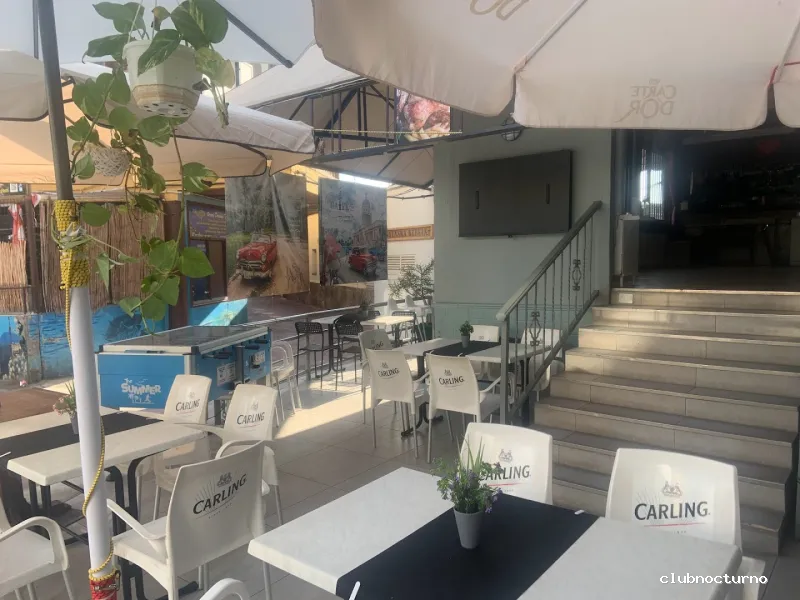 Café Juanito Bar Cafetería