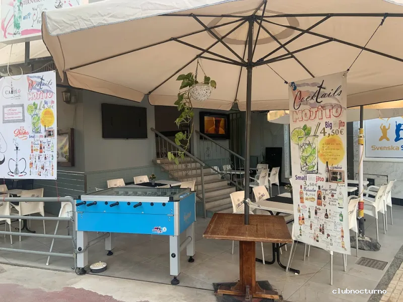 Café Juanito Bar Cafetería