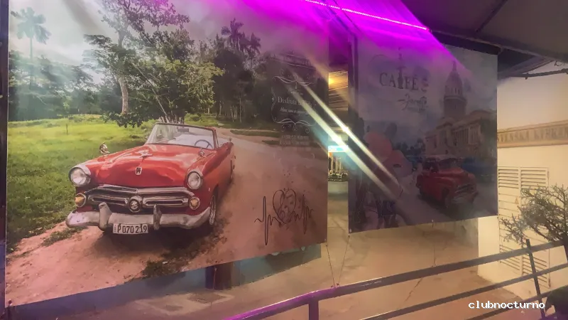 Café Juanito Bar Cafetería