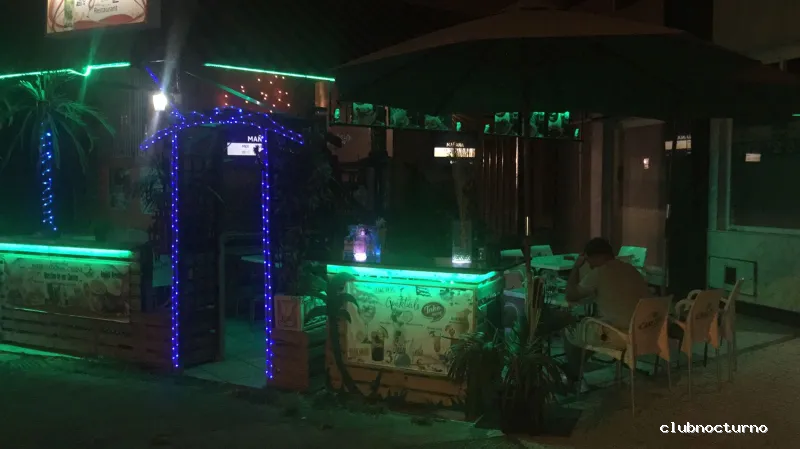 Café Juanito Bar Cafetería