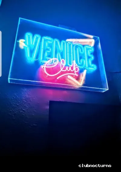 Venice Club