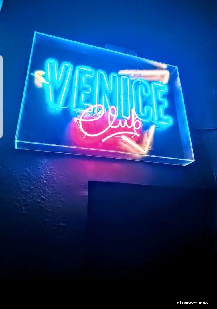 Venice Club