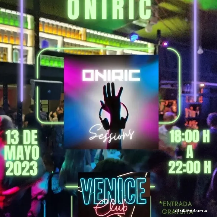 Venice Club