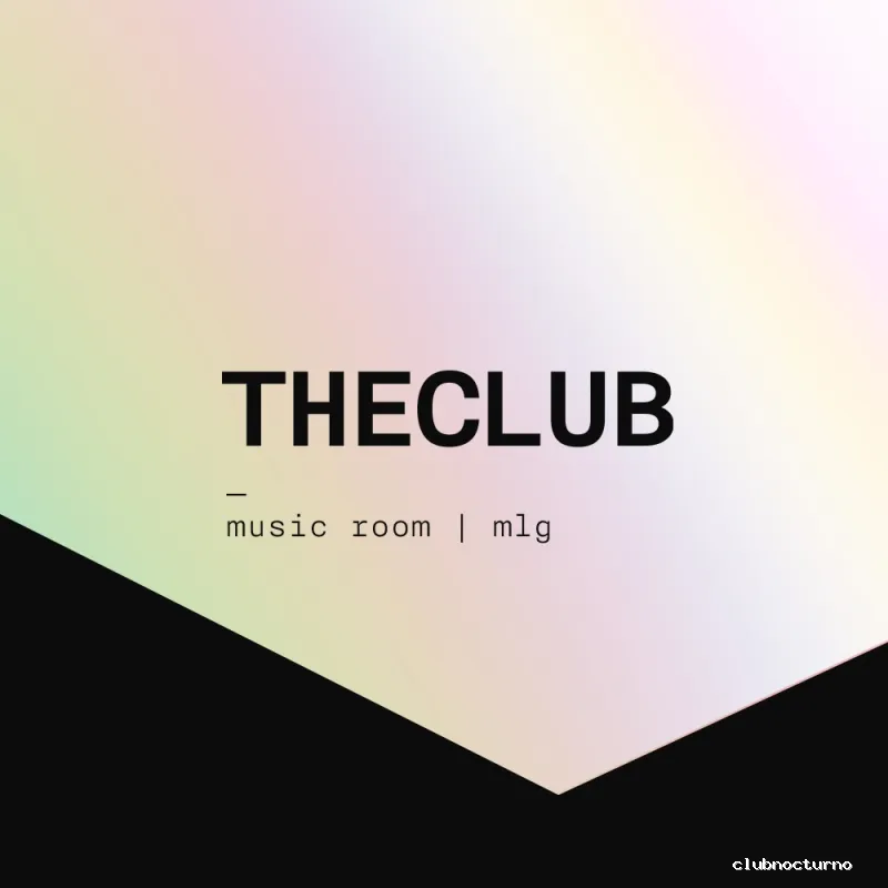 THECLUB