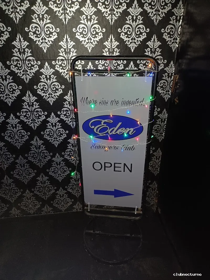 Eden Swinger Club