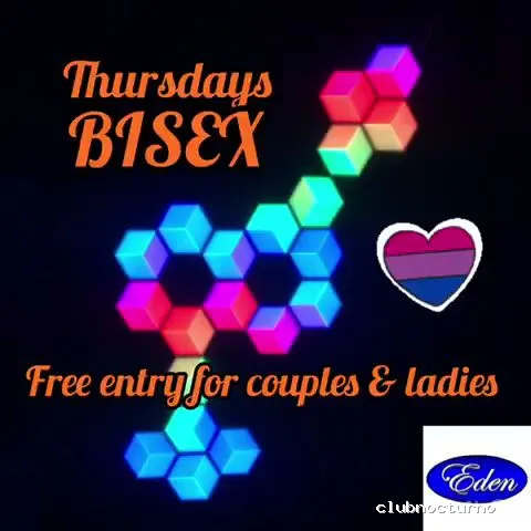 Eden Swinger Club