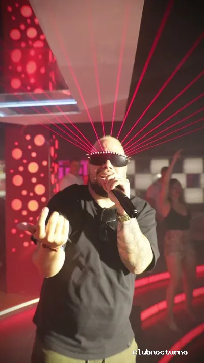 La Central - Latino Disco Club Tenerife