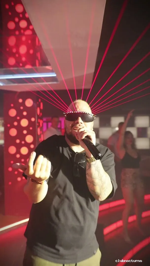 La Central - Latino Disco Club Tenerife