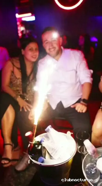 La Central - Latino Disco Club Tenerife