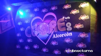 Discoteca cuore