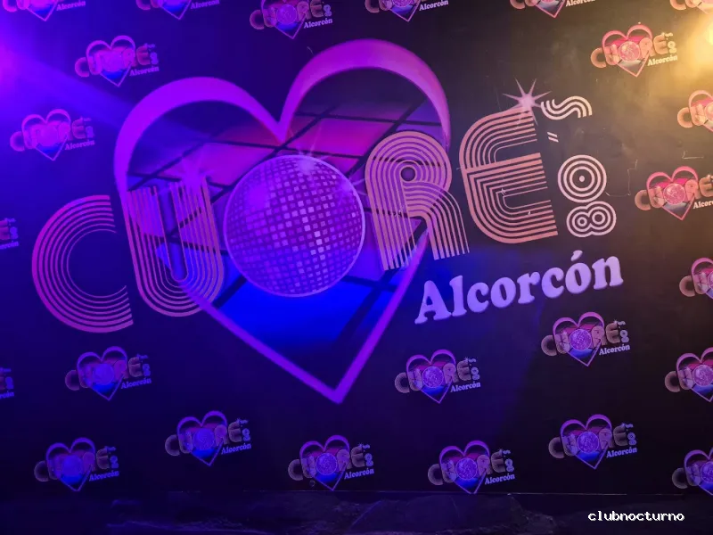 Discoteca cuore