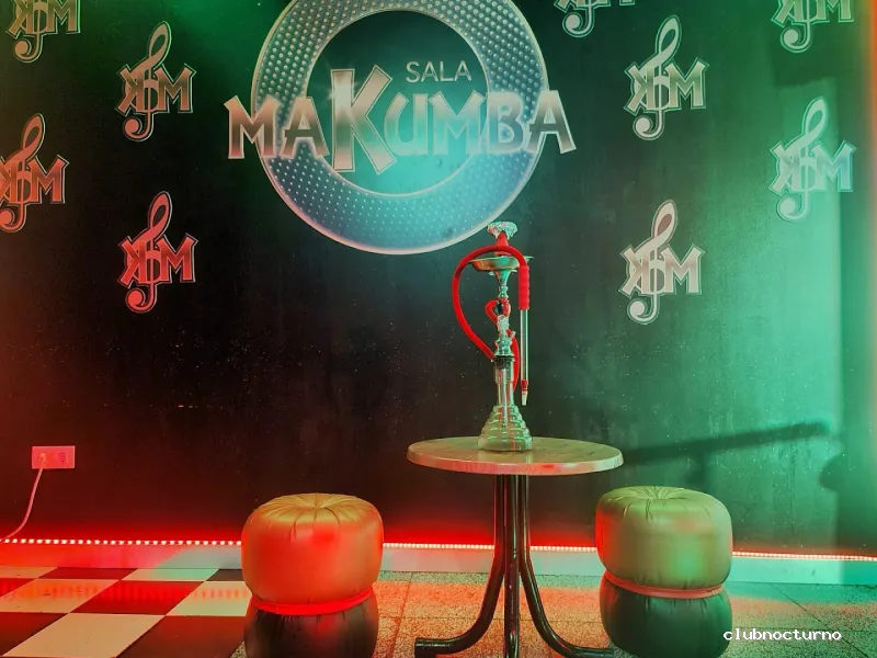 Sala Makumba