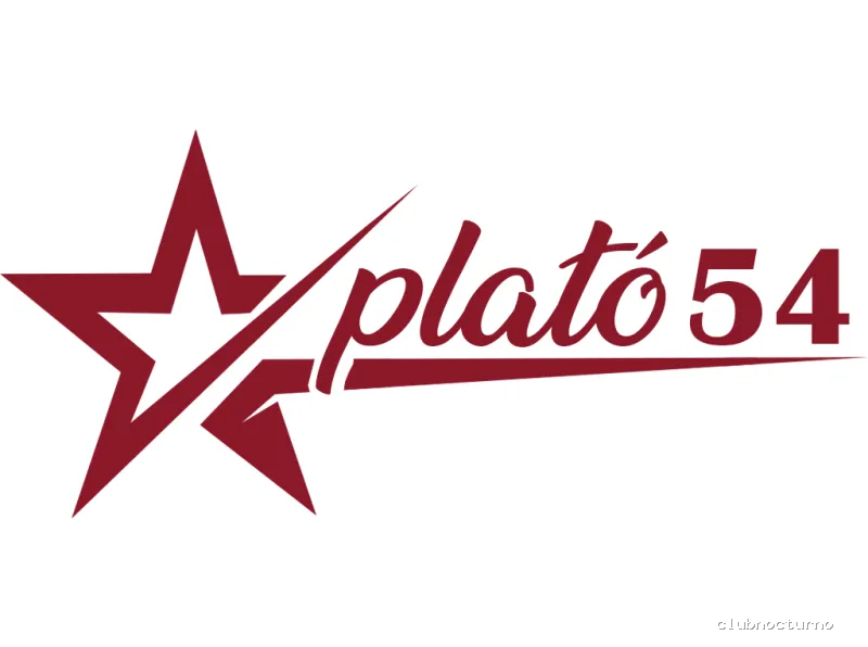 Plató 54