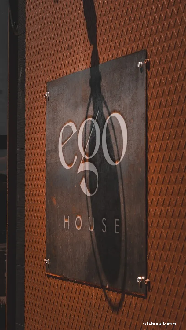 Ego House Madrid