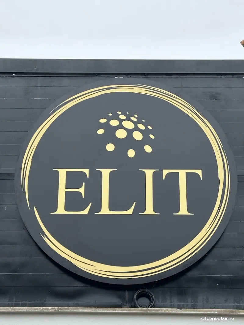 Discoteca Elit