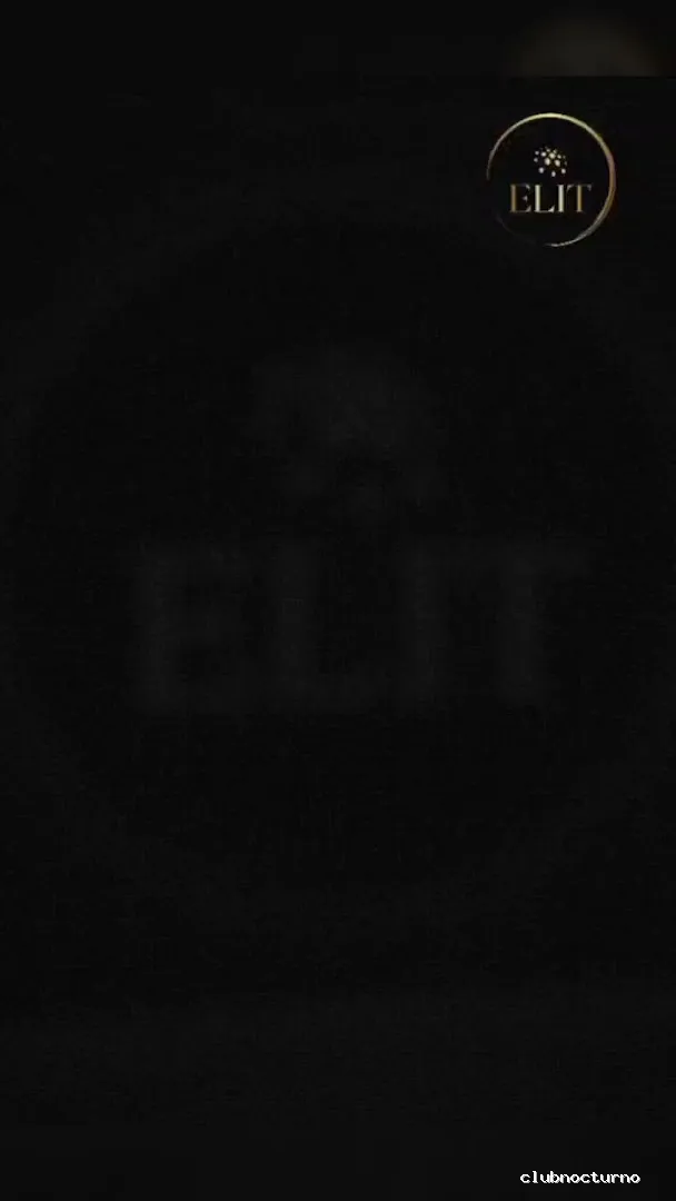Discoteca Elit