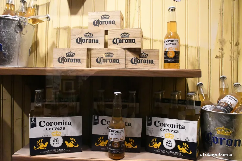 Loch Ness Pub (El Lago)