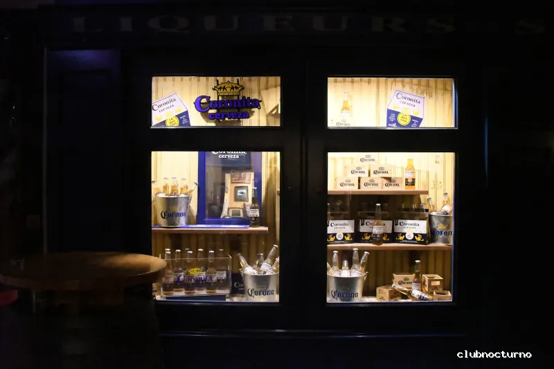 Loch Ness Pub (El Lago)