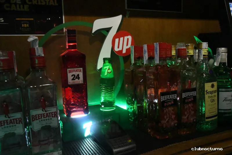 Loch Ness Pub (El Lago)