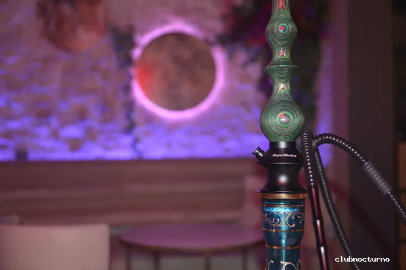 Mellow Shisha Bar & Hookah Lounge