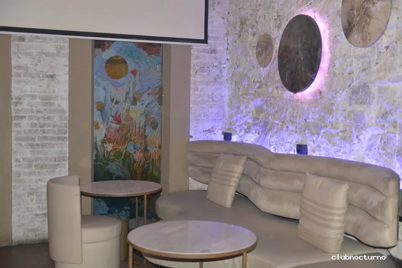 Mellow Shisha Bar & Hookah Lounge